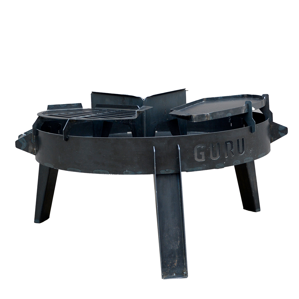 Fogon Asador Guru