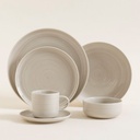PLATO PLAYO BEAT GREY 27 CM