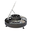 Duomo Parrilla Asador RUKA - BBQ Grill