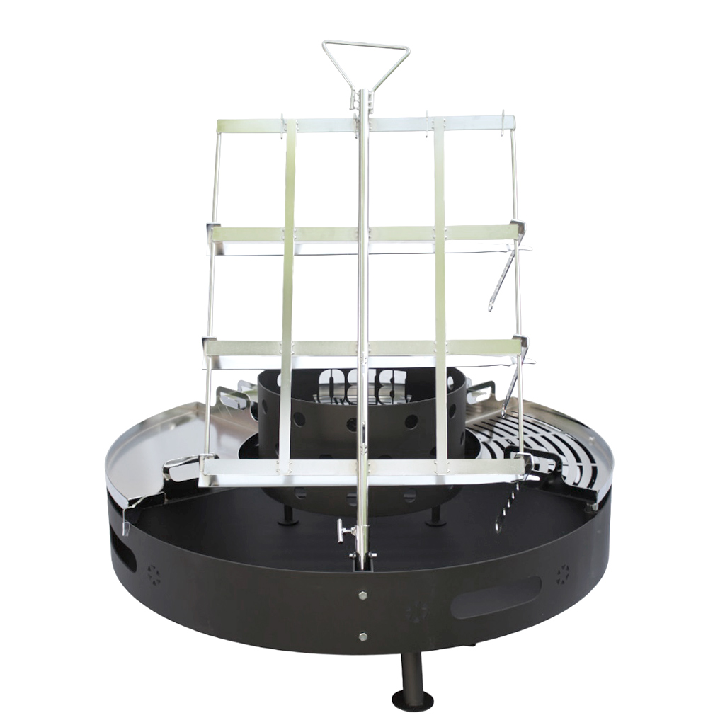 Duomo Parrilla Asador RUKA - BBQ Grill