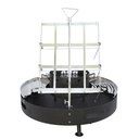 Duomo Parrilla Asador RUKA - BBQ Grill
