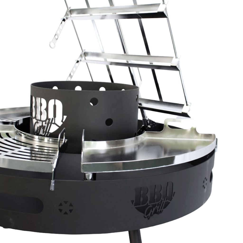 Duomo Parrilla Asador RUKA - BBQ Grill