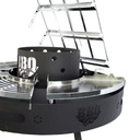Duomo Parrilla Asador RUKA - BBQ Grill