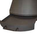 Fogonero Agreste - BBQ Grill