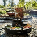 Duomo Parrilla Asador RUKA - BBQ Grill