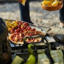 Duomo Parrilla Asador RUKA - BBQ Grill
