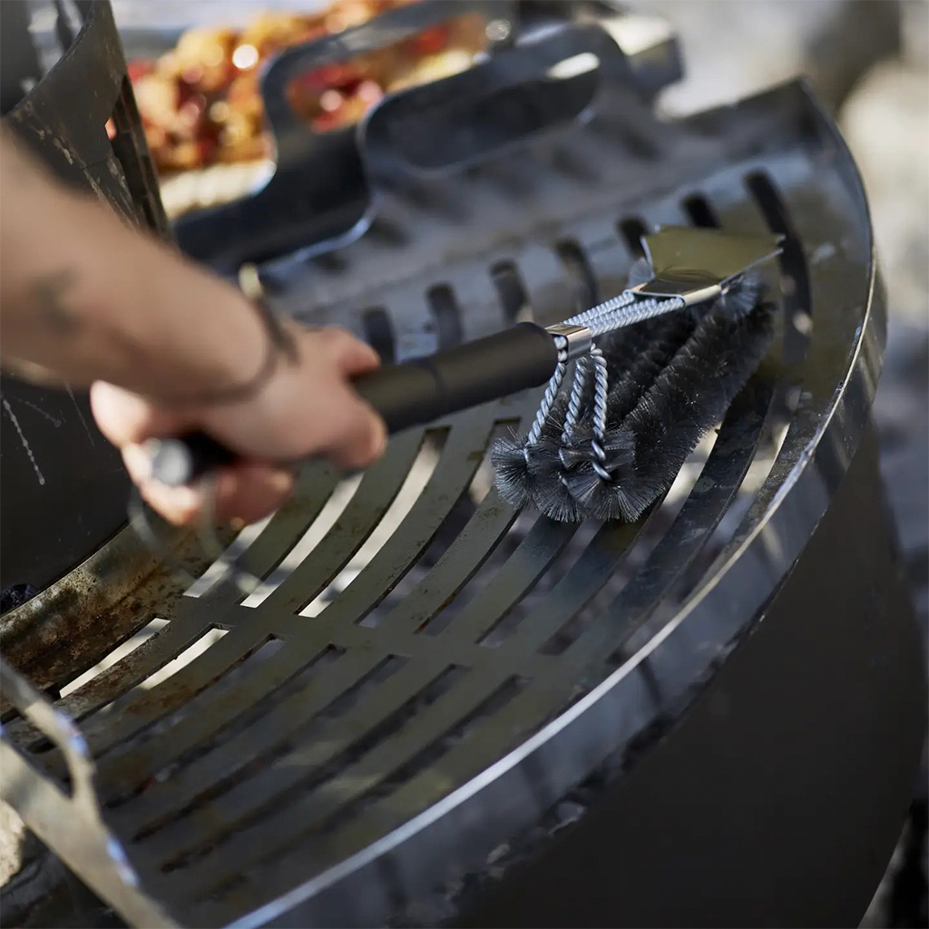 Duomo Parrilla Asador RUKA - BBQ Grill