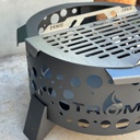 Fogón Fénix 600 - Tromen