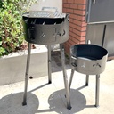 Parrilla Ponderosa Neuquen con Fogon