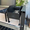 Parrilla Ponderosa Premier - Tas Eme