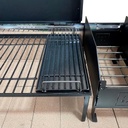 Parrilla Ponderosa Premier - Tas Eme
