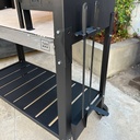 Parrilla Ponderosa Premier - Tas Eme