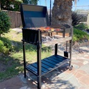 Parrilla Ponderosa Premier - Tas Eme