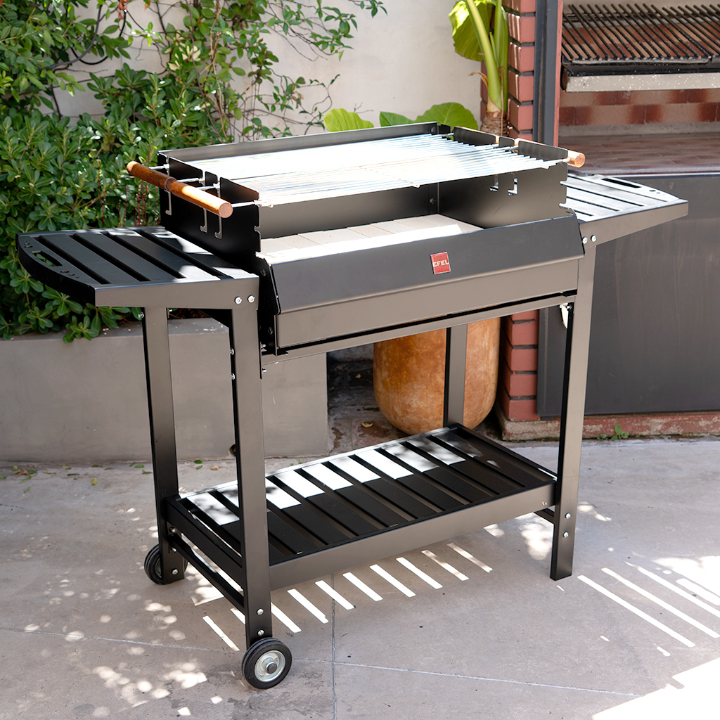 Parrilla Dendre In/Out - Efel