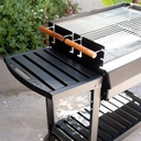 Parrilla Dendre In/Out - Efel