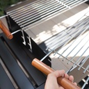 Parrilla Dendre In/Out - Efel