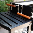 Parrilla Dendre In/Out - Efel