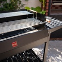 Parrilla Dendre In/Out - Efel