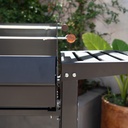 Parrilla Dendre In/Out - Efel