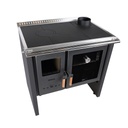 Cocina a leña Hestia 90 - Bosca