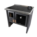 Cocina a leña Hestia 90 - Bosca