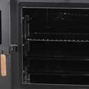 Cocina a leña Hestia 90 - Bosca