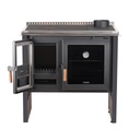 Cocina a leña Hestia 90 - Bosca