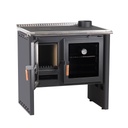 Cocina a leña Hestia 90 - Bosca