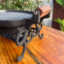 Infiernillo Brasero de mesa - Chico