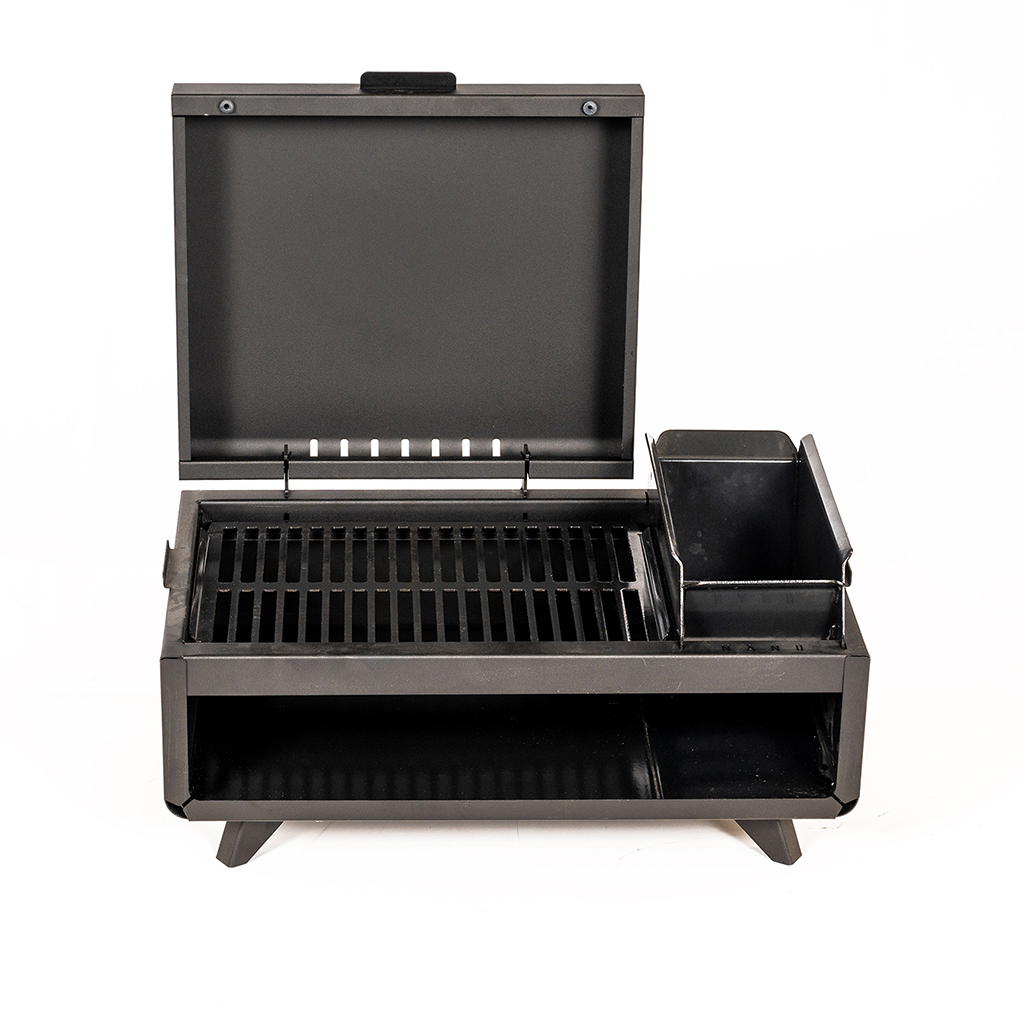 Parrilla de mesa Nano - Vule