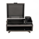 Parrilla de mesa Nano - Vule
