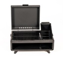 Parrilla de mesa Nano - Vule