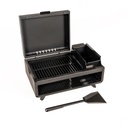 Parrilla de mesa Nano - Vule