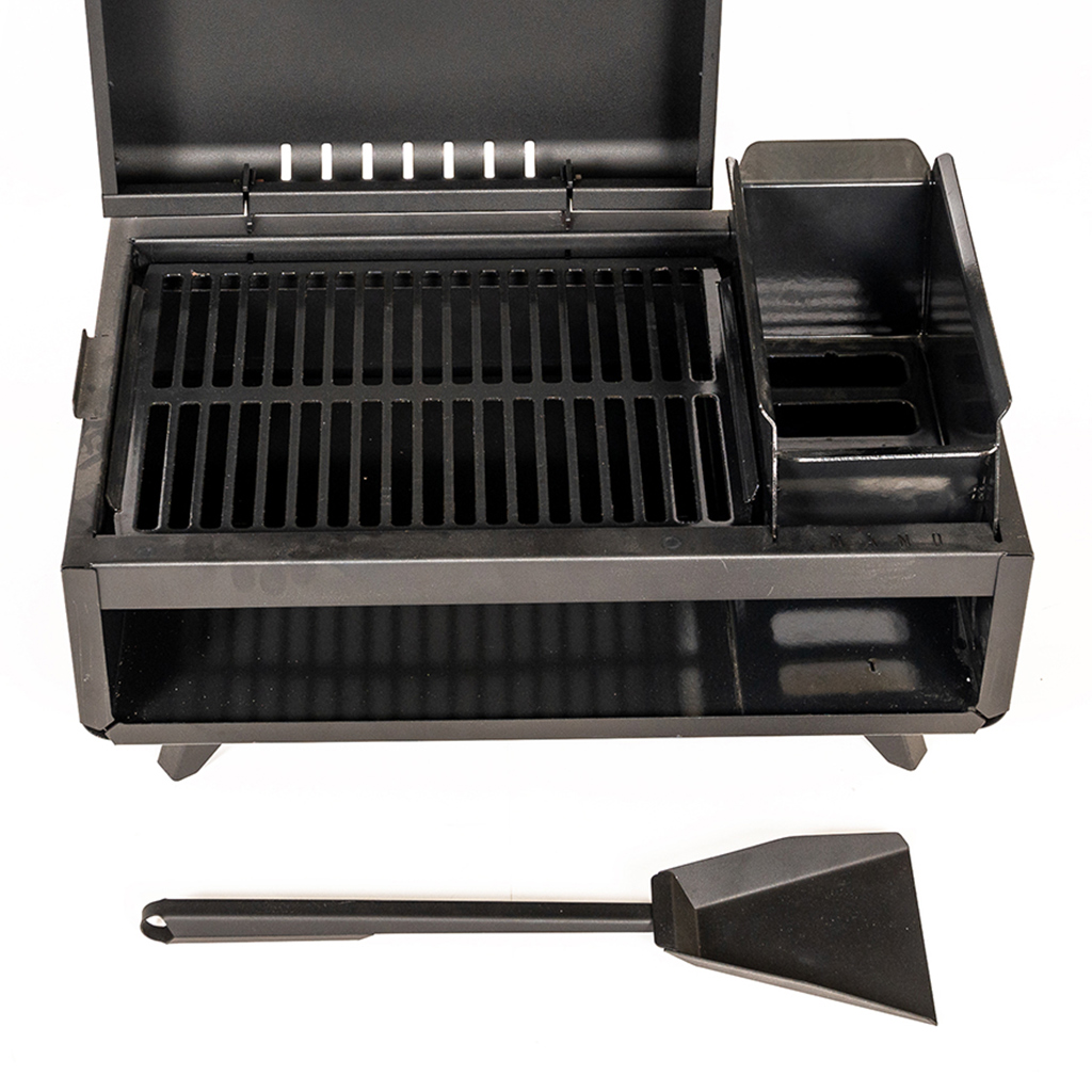 Parrilla de mesa Nano - Vule