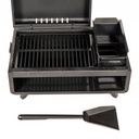 Parrilla de mesa Nano - Vule