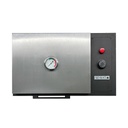 Parrilla eléctrica E Horizon sobre mesada - Sensho