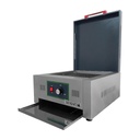 Parrilla electrica E Zafiro - Sensho