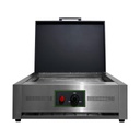Parrilla eléctrica E Quartz - Sensho