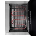 Parrilla eléctrica E Quartz - Sensho