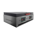 Parrilla electrica E Diamond - Sensho