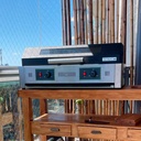 Parrilla eléctrica E Summit - Sensho