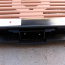 Parrilla eléctrica placa cobre