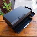 Parrilla a Carbon Baby Panther - Argrill