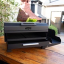 Parrilla a Carbon Baby Panther - Argrill