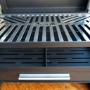 Parrilla a Carbon Baby Panther - Argrill