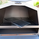 Parrilla a Carbon Bati Parri - Argrill
