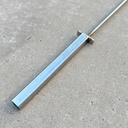 Brochette acero inox - Argrill