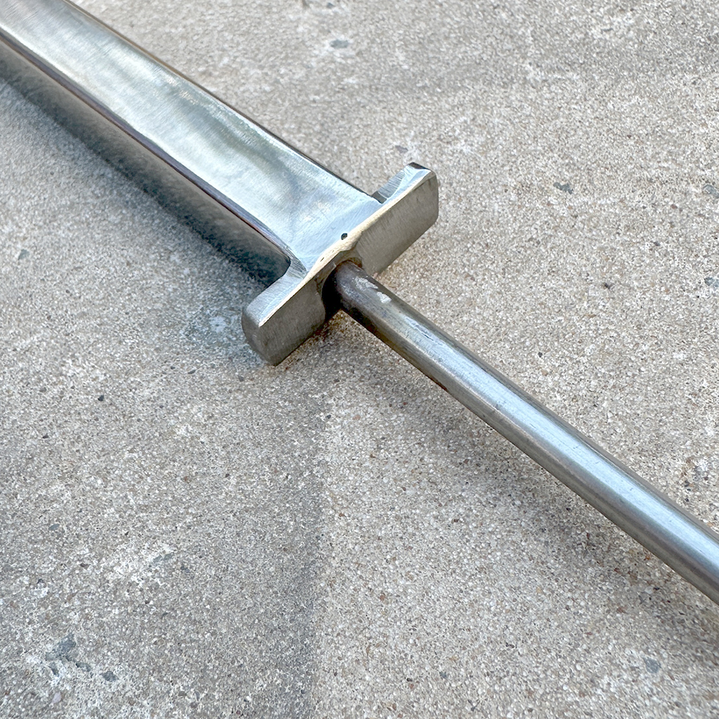 Brochette acero inox - Argrill