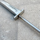 Brochette acero inox - Argrill