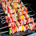 Pinchos Brocheta - La Planchetta